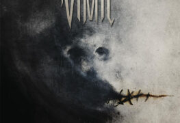 SPILL ALBUM PREMIERE: VIMIC – OPEN YOUR OMEN Vimic
