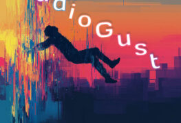 SPILL ALBUM PREMIERE: AUDIOGUST – FALLING FROM DOWN AudioGust