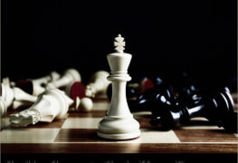 SPILL MUSIC PREMIERE: BEAUTY IN CHAOS – “GOD’S GONNA CUT YOU DOWN” Beauty In Chaos