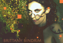 Brittany Bindrim