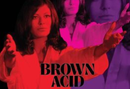 Brown Acid