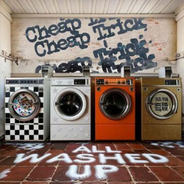 Cheap Trick