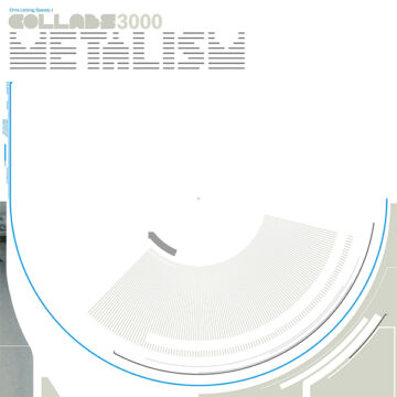 SPILL ALBUM REVIEW: COLLABS 3000 (CHRIS LIEBING & SPEEDY J) – METALISM (20th ANNIVERSARY EDITION) Collabs 3000