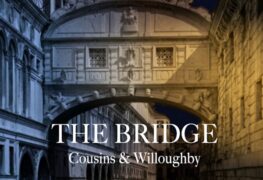 SPILL ALBUM REVIEW: COUSINS & WILLOUGHBY – THE BRIDGE (REMASTERED) Cousins & Willoughby
