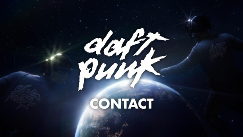 Daft Punk