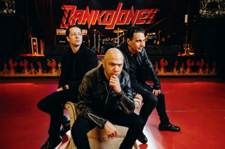 Danko Jones