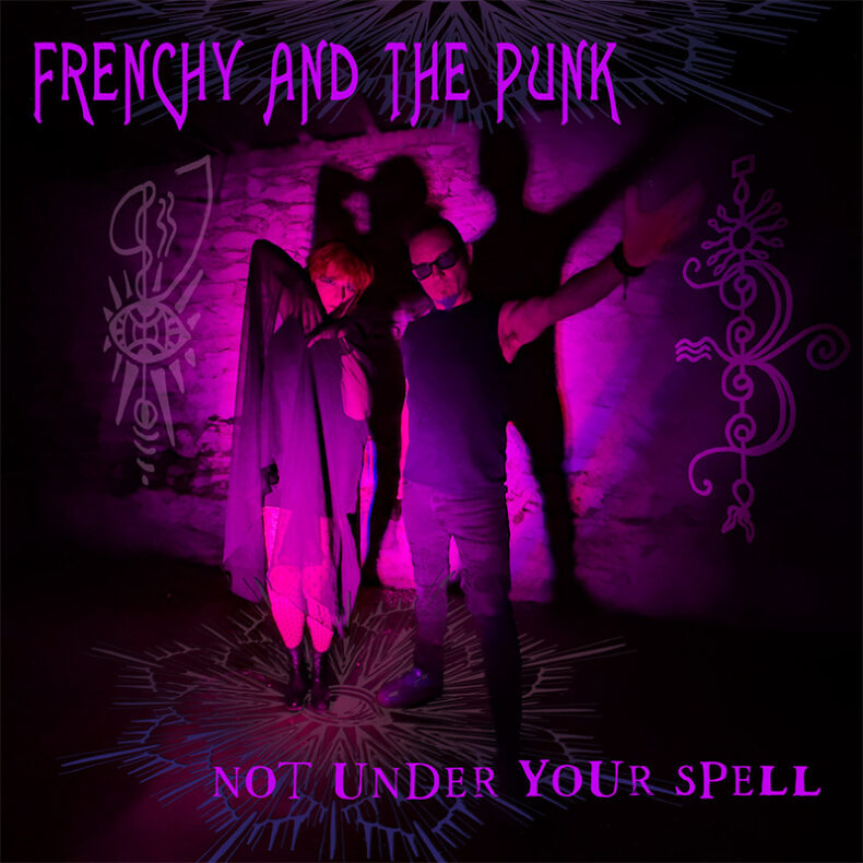 Frenchy And The Punk