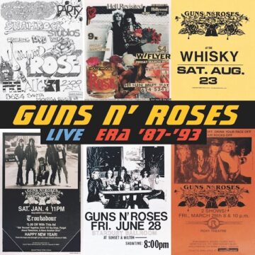 Guns N' Roses