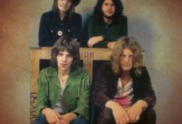 SPILL ALBUM REVIEW: HUMBLE PIE – SUNSET BLVD 1969 Humble Pie