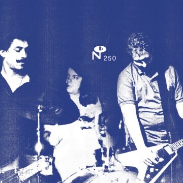 SPILL ALBUM REVIEW: HÜSKER DÜ – 1985: THE MIRACLE YEAR Hüsker Dü