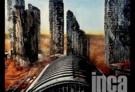 SPILL ALBUM REVIEW: INCA BABIES – REINCARNATION Inca Babies