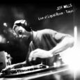 SPILL ALBUM REVIEW: JEFF MILLS – LIVE AT LIQUID ROOM Jeff Mills