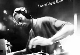 SPILL ALBUM REVIEW: JEFF MILLS – LIVE AT LIQUID ROOM Jeff Mills