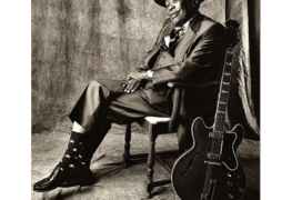 John Lee Hooker