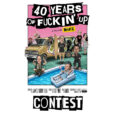 NOFX