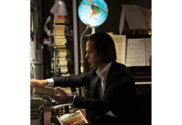 Nick Cave