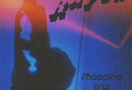 SPILL VIDEO PREMIERE: RAYON – “SHOPPING” Rayon