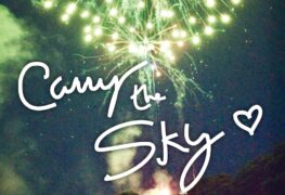 SPILL MUSIC PREMIERE: SUNDAY MORNING – “CARRY THE SKY” Sunday Morning