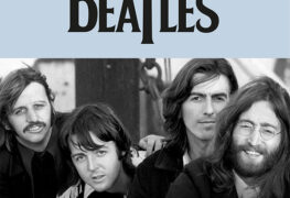 SPILL ALBUM REVIEW: THE BEATLES – ANTHOLOGY COLLECTION The Beatles