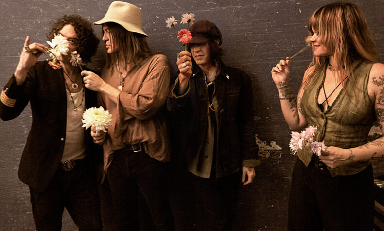 SPILL NEWS: THE DANDY WARHOLS PERFORM WITH THE OREGON SYMPHONY FOR CLOSING NIGHT OF SOUNDS LIKE PORTLAND FESTIVAL ON NOVEMBER 13 The Dandy Warhols