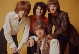 SPILL ALBUM REVIEW: THE IVEYS – MINISKIRTS AND RAINBOWS: THE IVEYS ANTHOLOGY VOLUME 5 The Iveys