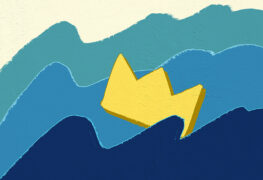 SPILL ALBUM PREMIERE: THE KING CANUTES – EASTERN SEABOARD, PERFECT SUMMER The King Canutes