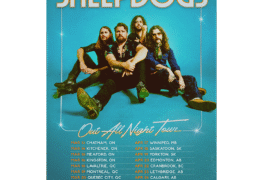The Sheepdogs