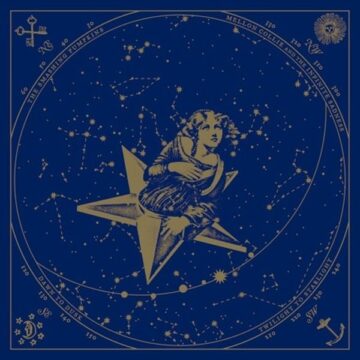 SPILL ALBUM REVIEW: THE SMASHING PUMPKINS – MELLON COLLIE AND THE INFINITE SADNESS (30th ANNIVERSARY EDITION) The Smashing Pumpkins