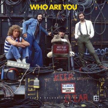 The Who