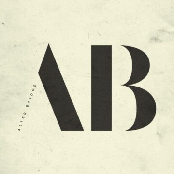 SPILL ALBUM REVIEW: ALTER BRIDGE – ALTER BRIDGE Alter Bridge