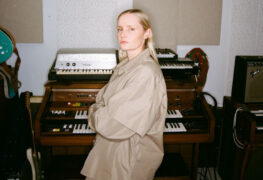 Charlotte Day Wilson