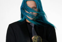 SPILL NEW MUSIC: CHARLOTTE SANDS ANNOUNCES NEW ALBUM ‘SATELLITE’ OUT MARCH 6 + RELEASES NEW TRACK “ONE EYE OPEN” Charlotte Sands