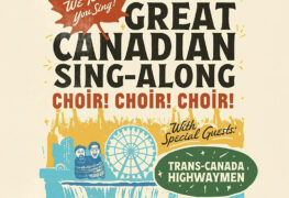 Choir! Choir! Choir!