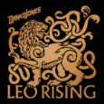 SPILL ALBUM REVIEW: DANKO JONES – LEO RISING Danko Jones