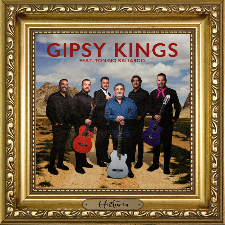Gipsy Kings