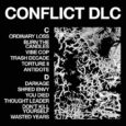 SPILL ALBUM REVIEW: HEALTH – CONFLICT DLC HEALTH