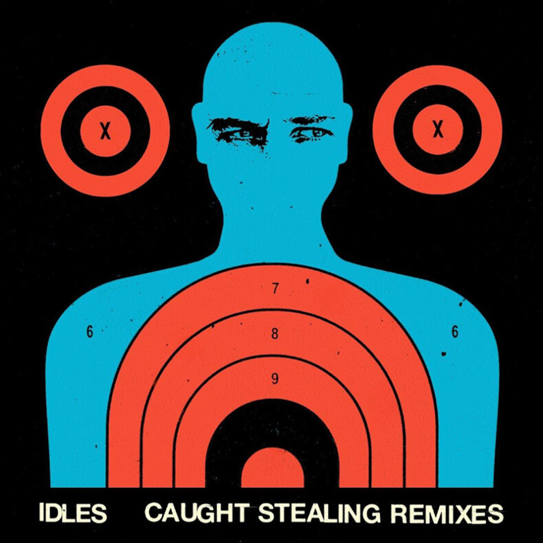 SPILL NEWS: IDLES SHARE ‘CAUGHT STEALING’ SOUNDTRACK REMIXES | VINYL OUT DECEMBER 19 VIA PARTISAN RECORDS IDLES