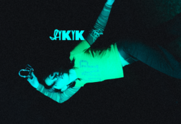 SPILL NEW MUSIC: JENNY PALACIOS – “IYKYK” Jenny Palacios
