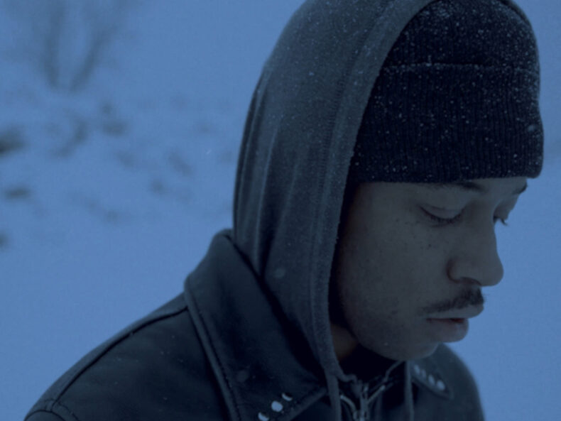 SPILL NEWS: KENNYHOOPLA SHARES “BIRTHDAY CARD//” VIDEO FROM ‘CONDITIONS OF AN ORPHAN//’ DELUXE EP KennyHoopla