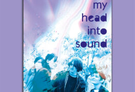 SPILL BOOK REVIEW: ANDREW PERER – TURN MY HEAD INTO SOUND: A HISTORY OF KEVIN SHIELDS AND MY BLOODY VALENTINE My Bloody Valentine