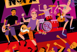 NOFX