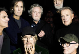 SPILL FEATURE: A CELEBRATION OF ALL THE PEOPLE WHO BROUGHT US TO THIS POINT – A CONVERSATION WITH DAVE BIDINI OF RHEOSTATICS Rheostatics