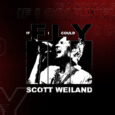 SPILL NEW MUSIC: UNRELEASED SCOTT WEILAND SONG “IF I COULD FLY” OUT NOW | MARKS 10th ANNIVERSARY OF ICONIC FRONTMAN’S PASSING Scott Weiland