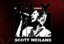 SPILL NEW MUSIC: UNRELEASED SCOTT WEILAND SONG “IF I COULD FLY” OUT NOW | MARKS 10th ANNIVERSARY OF ICONIC FRONTMAN’S PASSING Scott Weiland