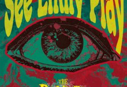 SPILL NEW MUSIC: THE DAMNED’S NEW SINGLE/VIDEO FOR PINK FLOYD COVER “SEE EMILY PLAY” OUT TODAY