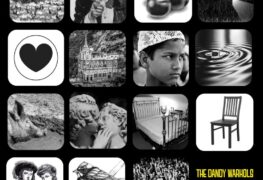 SPILL NEW MUSIC: THE DANDY WARHOLS COVER THE CURE, DYLAN, GANG OF FOUR, AND MORE ON NEW ALBUM ‘PIN UPS’ COMING MARCH 20 The Dandy Warhols