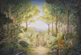 Julianna Barwick & Mary Lattimore