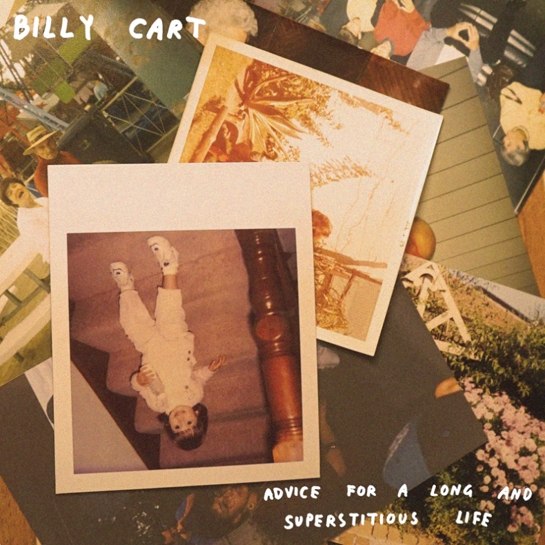 Billy Cart