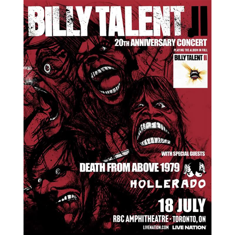Billy Talent