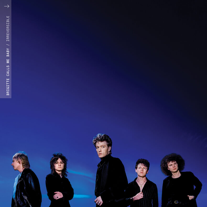 Brigitte Calls Me Baby